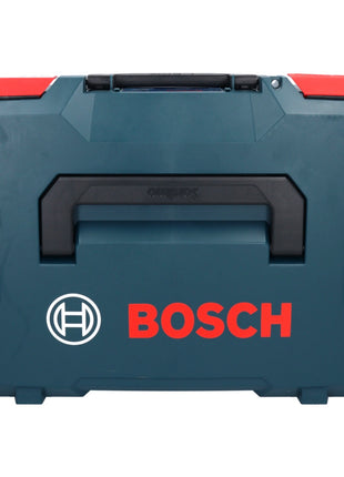 Bosch GDS 18V-300 Visseuse à choc sans fil 18 V 300 Nm 1/2'' Brushless + 2x batterie ProCORE 8,0 Ah + chargeur + L-Boxx
