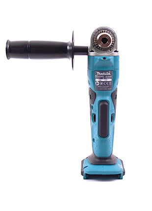 Makita BDA 350 Z Akku Winkelbohrmaschine 18V Solo - ohne Akku und Ladegerät - Toolbrothers