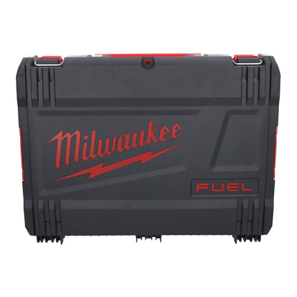 Amoladora angular a batería Milwaukee M18 FSAG125X-0X 18 V 125 mm sin escobillas (4933478428) + caja HD - sin batería, sin cargador
