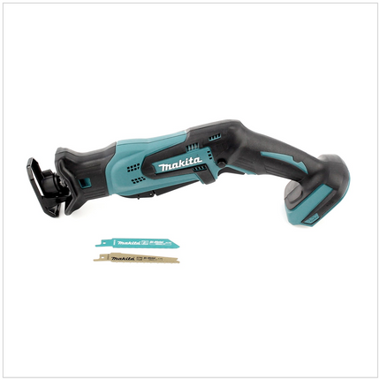 Makita DJR 183 Z Akku Reciprosäge 18V Solo - ohne Akku, ohne Ladegerät - Toolbrothers