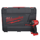 Milwaukee M18 FIW2F38-0X Cordless Compact Wrench 339 Nm 3/8 