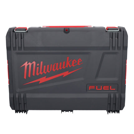 Milwaukee M18 FIW2F38-0X Akku Schlagschrauber 18 V 339 Nm 3/8 " Brushless + HD Box - ohne Akku, ohne Ladegerät 4933478650