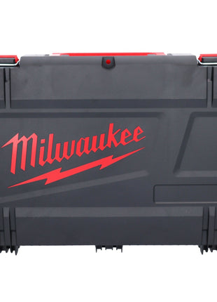 Milwaukee M12 BPRT-201X utensile di rivettatura a batteria 12 V 20,32 mm + 1x batteria 2,0 Ah + caricatore + HD Box ( 4933464406 )
