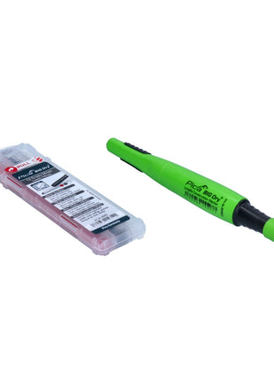 Pica Marker BIG Dry Longlife Construction Marker Vorteils Box ( 6095 ) + 12x Ersatz Mine - Toolbrothers