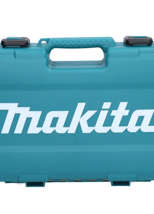 Makita HP 333 DSAW Perceuse-visseuse à percussion sans fil 12 V 30 Nm Wei + 1x batterie 2,0 Ah + chargeur + étui + coffret