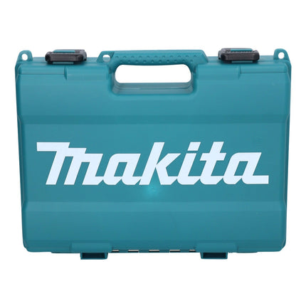 Maktia DF333DWAE Cordless Drill Driver max. 30 Nm 12V + 2x Batteries 2.0 Ah + Charger + Holster + Case