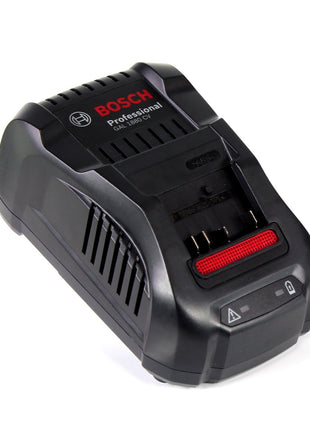 Bosch Starter Set Professional 18V: 2x ProCORE Batteries GBA 8.0 Ah + GAL 1880 CV Charger (1600A016GK)