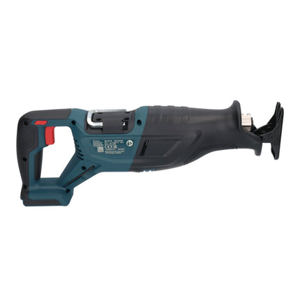 Akumulatorowa pilarka szablasta Bosch GSA 18V-28 18 V ( 06016C0001 ) BITURBO Brushless + L-Boxx - bez akumulatora, bez ładowarki