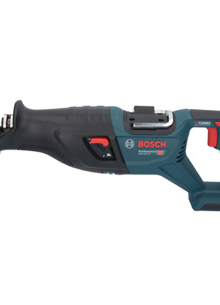 Bosch GSA 18V-28 Akku Säbelsäge 18 V BITURBO Brushless + 1x ProCORE Akku 4,0 Ah + L-Boxx - ohne Ladegerät