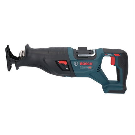 Bosch GSA 18V-28 cordless reciprocating saw 18 V BITURBO Brushless + 1x ProCORE battery 4.0 Ah + charger + L-Boxx