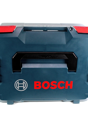 Bosch GKS 18V-57-2 Sierra circular de batería profesional 18 V 165 mm sin escobillas + 1x batería ProCORE 8,0 Ah + cargador + L-Boxx