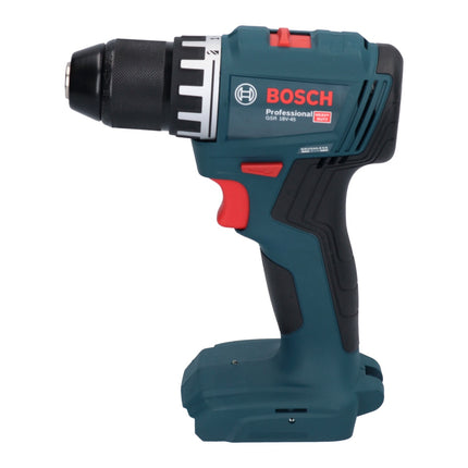 Trapano avvitatore a batteria Bosch GSR 18V-45 18 V 45 Nm senza spazzole + 1x batteria ricaricabile ProCORE 4,0 Ah + caricatore + L-Boxx