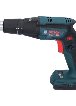 Bosch GTB 18V-45 avvitatore a batteria per cartongesso 18 V 32 Nm brushless + 1x batteria ricaricabile 5,0 Ah + caricatore + L-Boxx