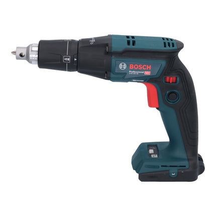 Bosch GTB 18V-45 cordless drywall screwdriver 18 V 32 Nm brushless + 1x ProCORE rechargeable battery 4.0 Ah + charger + L-Boxx
