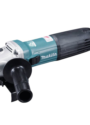 Makita GA 5040C Z1 Winkelschleifer 125 mm 1400 Watt 22,23 mm - Toolbrothers