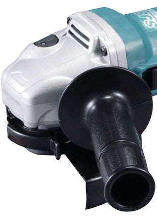 Makita GA 5040C Z1 Winkelschleifer 125 mm 1400 Watt 22,23 mm - Toolbrothers