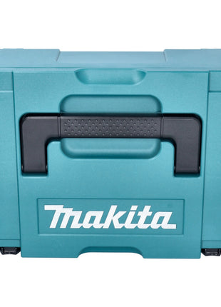 Makita BO 5031 J Exzenterschleifer Schleifmaschine 300 Watt 125 mm + Makpac - Toolbrothers