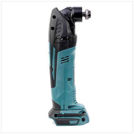 Makita DTM 50 Z Akku Multifunktions-Werkzeug 18V Solo - ohne Akku, ohne Ladegerät - Toolbrothers