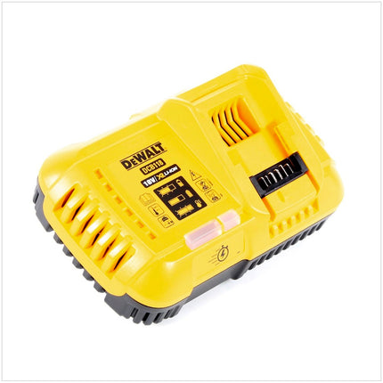 Szybka ładowarka akumulatorów DeWalt DCB 118 XR FlexVolt 54 V / 18 V