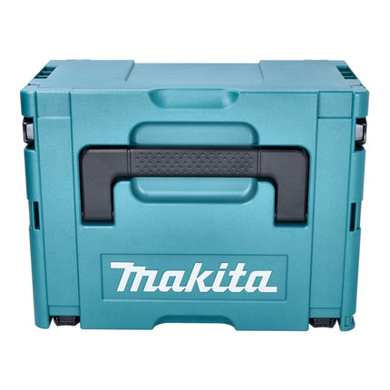 Makita DKP 180 M1J strug akumulatorowy 18 V 82 mm + 1x akumulator 4,0 Ah + Makpac - bez ładowarki