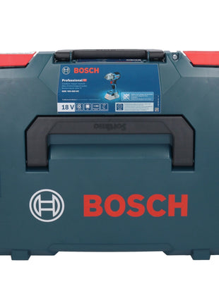 Bosch GDS 18V-450 HC Visseuse à chocs sans fil 18 V 450 Nm 1/2'' + 2x batterie ProCORE 8,0 Ah + chargeur + L-Boxx