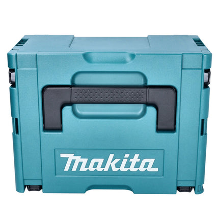 Makita DJR 189 F1J Akku Reciprosäge Säbelsäge 18 V Brushless + 1x Akku 3,0 Ah + Makpac - ohne Ladegerät - Toolbrothers