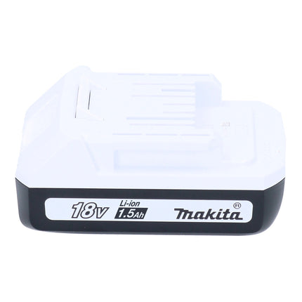 Makita BL 1815 G 18 V 1,5 Ah / 1500 mAh Li-Ion Akku G-Serie ( 198186-3 ) - Toolbrothers