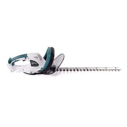 Makita UH 522 DWY1 Akku Heckenschere 18 V 52 cm G Serie + 1x Akku 1,5 Ah + Ladegerät