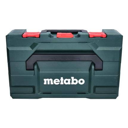 Metabo SSW 18 LTX 1750 BL cordless impact wrench 18 V 1750 Nm 3/4" brushless ( 602402660 ) + 2x rechargeable battery 5.5 Ah + charger + metaBOX