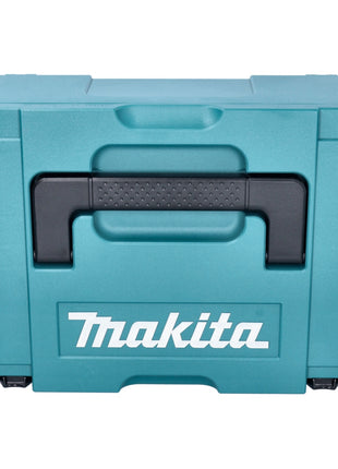 Makita DBO481T1J Cordless Finishing Sander 112 x 102mm 18V + 1x Battery 5,0Ah + Case - without charger