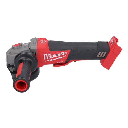 Milwaukee M18 CAG115XPDB-301 Cordless Braking Angle Grinder 115mm 18V Brushless + 1x  Battery 3.0Ah + Charger
