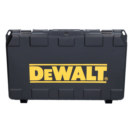 DeWalt DCH 273 P3 Akku Kombihammer 18 V 2,1 J SDS Plus Brushless + 3x Akku 5,0 Ah + Ladegerät + Koffer - Toolbrothers