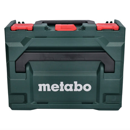 Metabo SSW 18 LT 300 BL Atornillador de impacto a batería 18 V 300 Nm sin escobillas + 1x batería 5,5 Ah + cargador + metaBOX