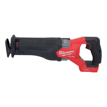 Sierra sable Milwaukee M18 ONEFSZ-601X batería 18 V sin escobillas + 1x batería 6,0 Ah + cargador + caja HD