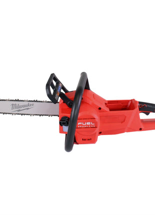Milwaukee M18 FCHS35-501 Cordless chainsaw 18 V 35 cm 12.4 m/s + 1x battery 5.0 Ah + charger
