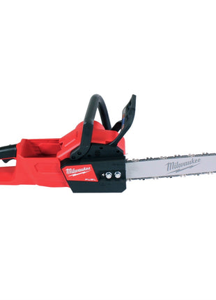 Milwaukee M18 FCHS35-501 Cordless chainsaw 18 V 35 cm 12.4 m/s + 1x battery 5.0 Ah + charger