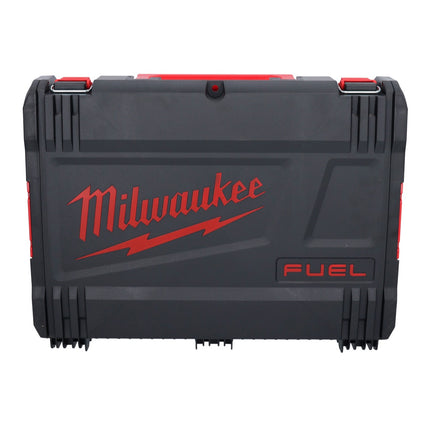 Milwaukee M18 ONEFHIWH716-401X Akku Schlagschrauber 18 V 1017 Nm 7/16" Brushless + 1x Akku 4,0 Ah + Ladegerät + HD Box