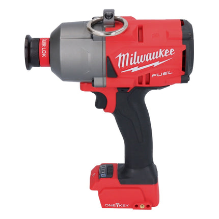 Milwaukee M18 ONEFHIWH716-802X Akku Schlagschrauber 18 V 1017 Nm 7/16" Brushless + 2x Akku 8,0 Ah + Ladegerät + HD Box - Toolbrothers