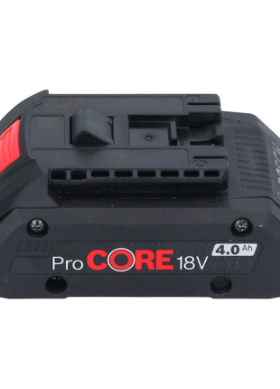 Bosch GST 18V-155 SC Professional Akku Stichsäge 18 V + 1x ProCORE Akku 4,0 Ah + L-Boxx - ohne Ladegerät - Toolbrothers