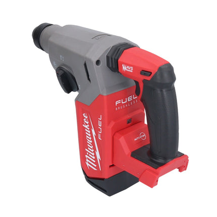 Martillo perforador sin cable Milwaukee M18 FH-0 18 V 2,5 J SDS plus Brushless ( 4933478499 ) Solo - sin batería, sin cargador