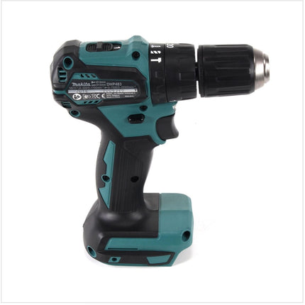 Makita DHP 483 Z cordless impact drill 18 V 40 Nm Brushless Solo - without battery, without charger