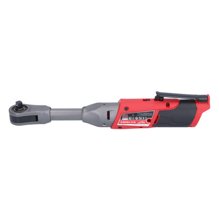 Milwaukee M12 FIR38LR-301 Akku Ratsche lang 12 V 75 Nm 3/8" + 1x Akku 3,0 Ah + Ladegerät