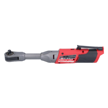Milwaukee M12 FIR38LR-302 Akku Ratsche lang 12 V 75 Nm 3/8" + 2x Akku 3,0 Ah + Ladegerät