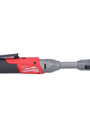 Milwaukee M12 FIR38LR-401 Cricchetto a batteria lungo 12 V 75 Nm 3/8" + 1x batteria ricaricabile 4,0 Ah - senza caricabatterie