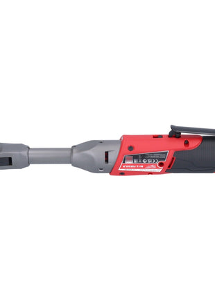Milwaukee M12 FIR38LR-601 Cordless ratchet long 12 V 75 Nm 3/8" + 1x rechargeable battery 6.0 Ah - without charger
