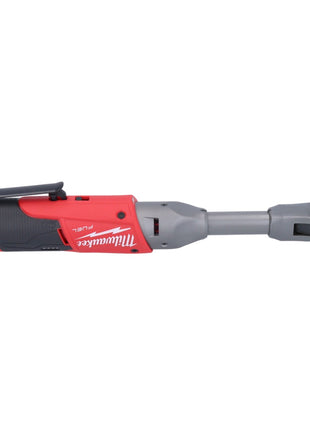 Milwaukee M12 FIR38LR-601 Cordless ratchet long 12 V 75 Nm 3/8" + 1x rechargeable battery 6.0 Ah - without charger
