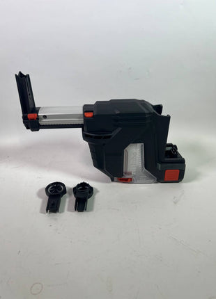 Metabo ISA 24 Staubabsaugung 631357850 fuer Akku Kombihammer KH 18 LTX BL 24 Q Neuwertig 0 - toolbrothers