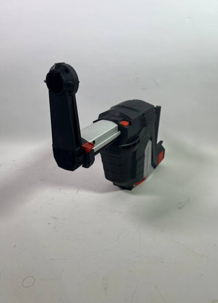 Metabo ISA 24 Staubabsaugung 631357850 fuer Akku Kombihammer KH 18 LTX BL 24 Q Neuwertig 1 - toolbrothers