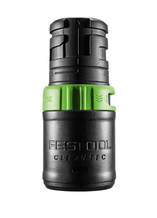 Festool D 27 DM-AS/CT Anschlussmuffe ( 577162 ) für alle Elektrowerkzeuge mit D 27 und D 36 Flansch - Toolbrothers