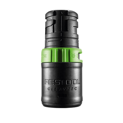 Festool D 27 DM-AS/CT Anschlussmuffe ( 577162 ) für alle Elektrowerkzeuge mit D 27 und D 36 Flansch - Toolbrothers